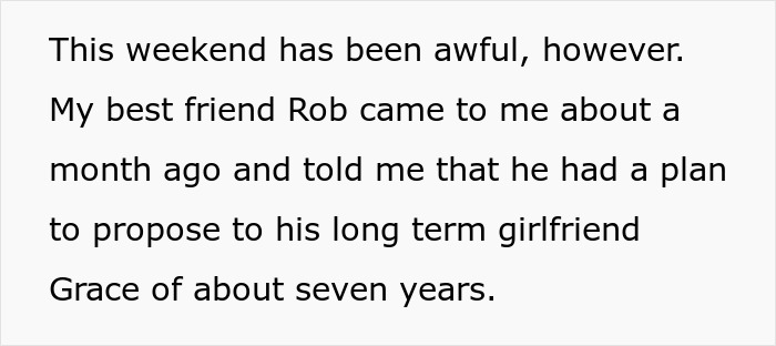 GF Finds Engagement Ring In BF’s Sock Drawer, Goes Ballistic After Seeing Another Woman Wearing It