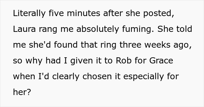 GF Finds Engagement Ring In BF’s Sock Drawer, Goes Ballistic After Seeing Another Woman Wearing It