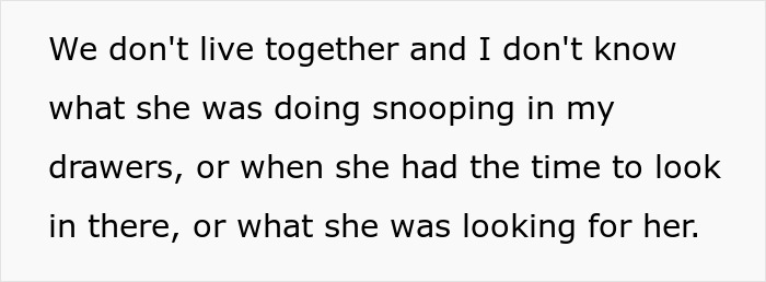 GF Finds Engagement Ring In BF’s Sock Drawer, Goes Ballistic After Seeing Another Woman Wearing It