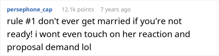 GF Finds Engagement Ring In BF’s Sock Drawer, Goes Ballistic After Seeing Another Woman Wearing It