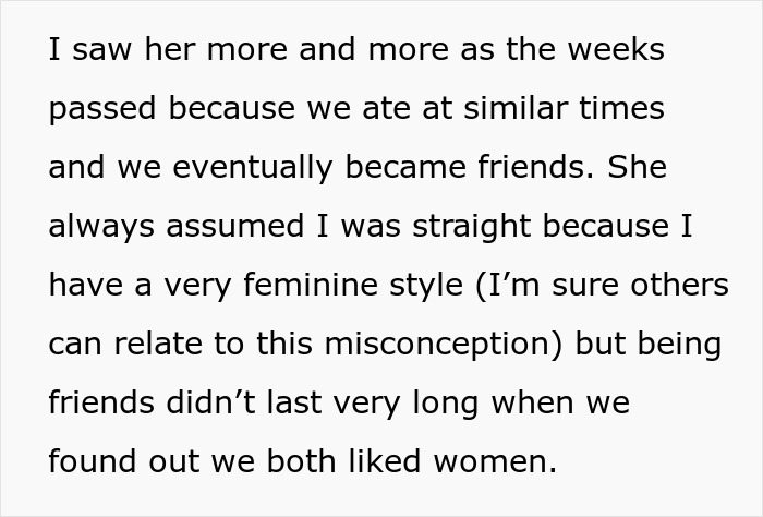 Woman Cheats On GF And Calls Her A Doll For Being “Too Feminine,” Gets Served Cold Revenge