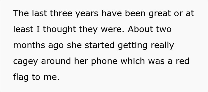 Woman Cheats On GF And Calls Her A Doll For Being “Too Feminine,” Gets Served Cold Revenge