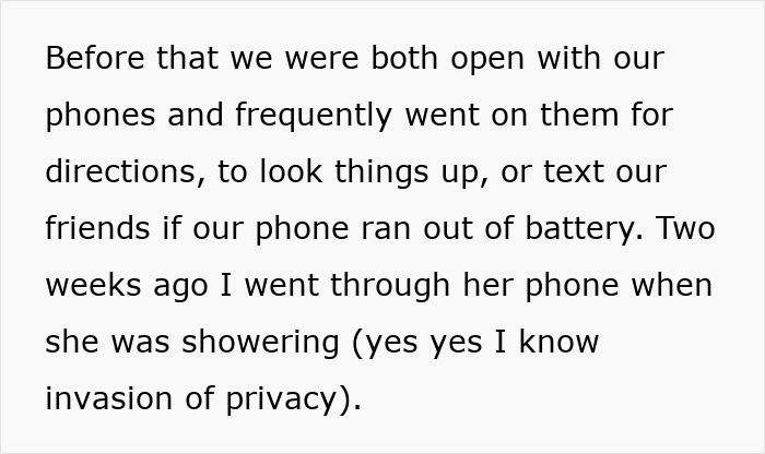 Woman Cheats On GF And Calls Her A Doll For Being “Too Feminine,” Gets Served Cold Revenge