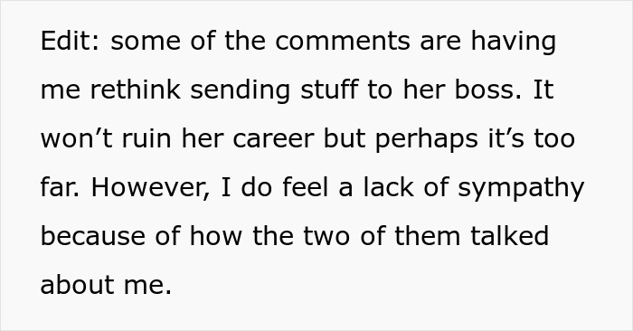 Woman Cheats On GF And Calls Her A Doll For Being “Too Feminine,” Gets Served Cold Revenge