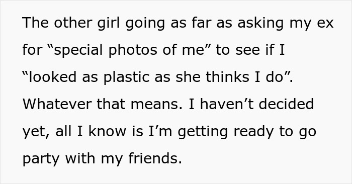 Woman Cheats On GF And Calls Her A Doll For Being “Too Feminine,” Gets Served Cold Revenge