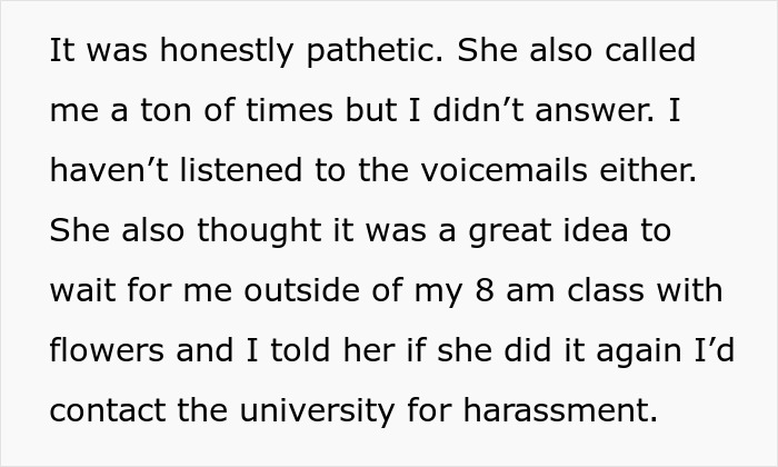 Woman Cheats On GF And Calls Her A Doll For Being “Too Feminine,” Gets Served Cold Revenge