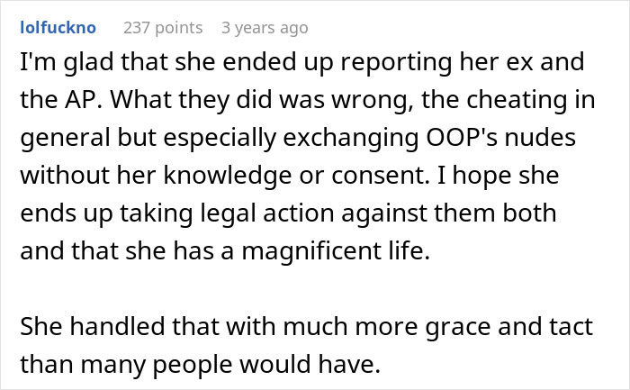 Woman Cheats On GF And Calls Her A Doll For Being “Too Feminine,” Gets Served Cold Revenge
