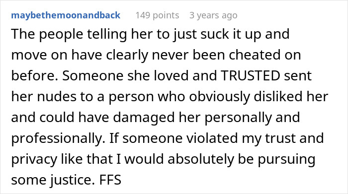 Woman Cheats On GF And Calls Her A Doll For Being “Too Feminine,” Gets Served Cold Revenge