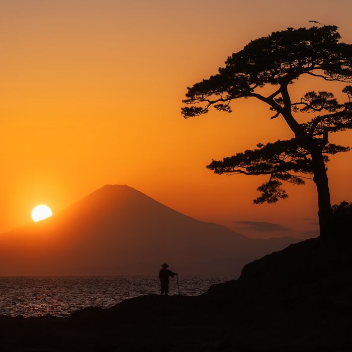42 Stunning Photos Of Japan’s Landscapes And Colorful Seasons By Daniel Kordan