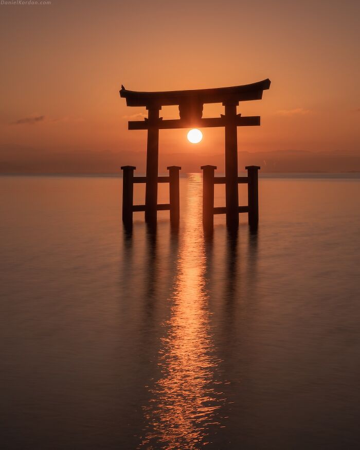 42 Stunning Photos Of Japan’s Landscapes And Colorful Seasons By Daniel Kordan