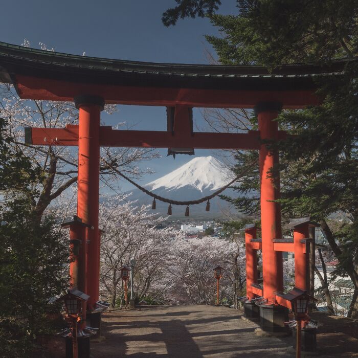 42 Stunning Photos Of Japan’s Landscapes And Colorful Seasons By Daniel Kordan