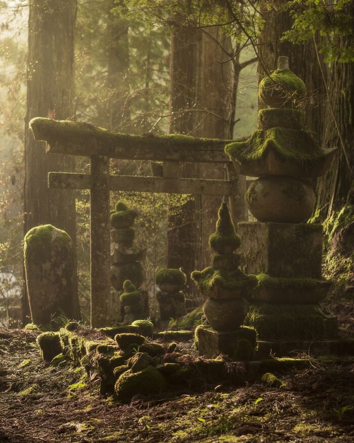 42 Stunning Photos Of Japan’s Landscapes And Colorful Seasons By Daniel Kordan