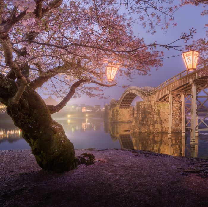 42 Stunning Photos Of Japan’s Landscapes And Colorful Seasons By Daniel Kordan