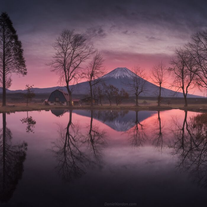 42 Stunning Photos Of Japan’s Landscapes And Colorful Seasons By Daniel Kordan