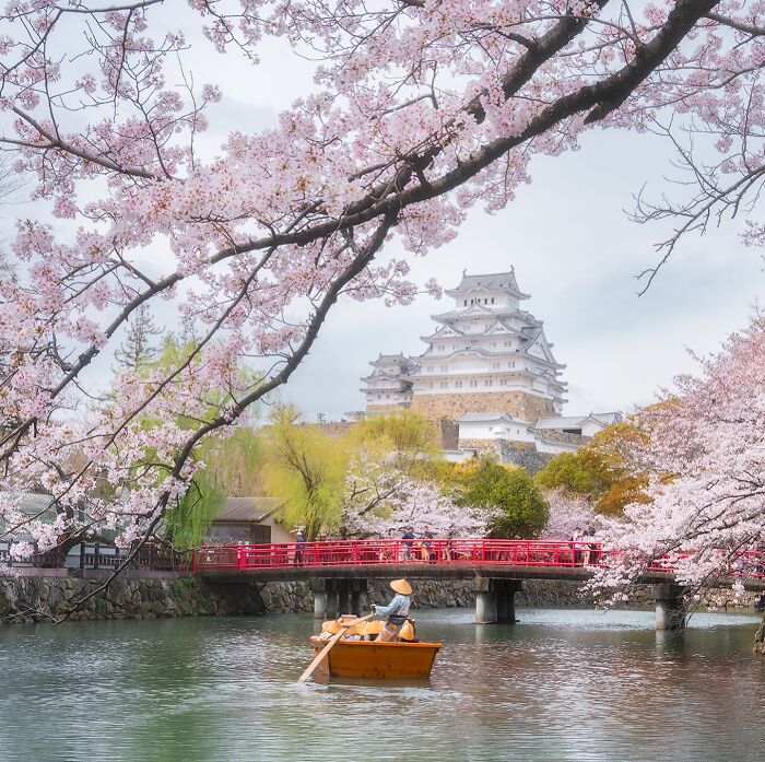 42 Stunning Photos Of Japan’s Landscapes And Colorful Seasons By Daniel Kordan