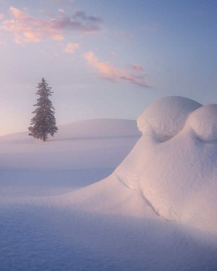 42 Stunning Photos Of Japan’s Landscapes And Colorful Seasons By Daniel Kordan
