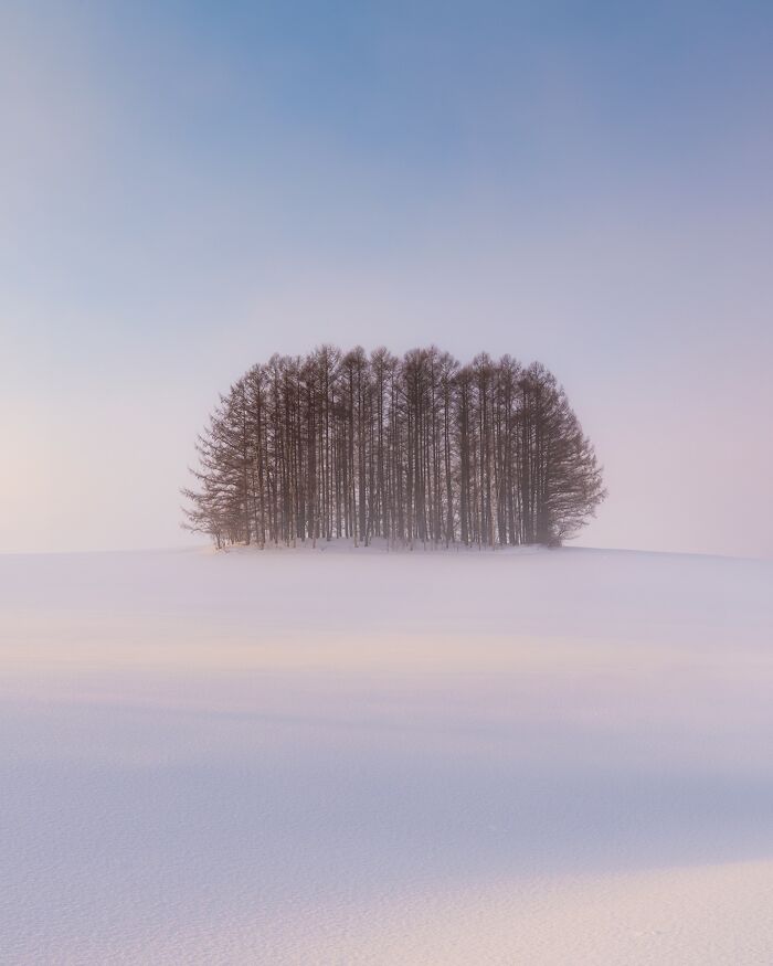 42 Stunning Photos Of Japan’s Landscapes And Colorful Seasons By Daniel Kordan