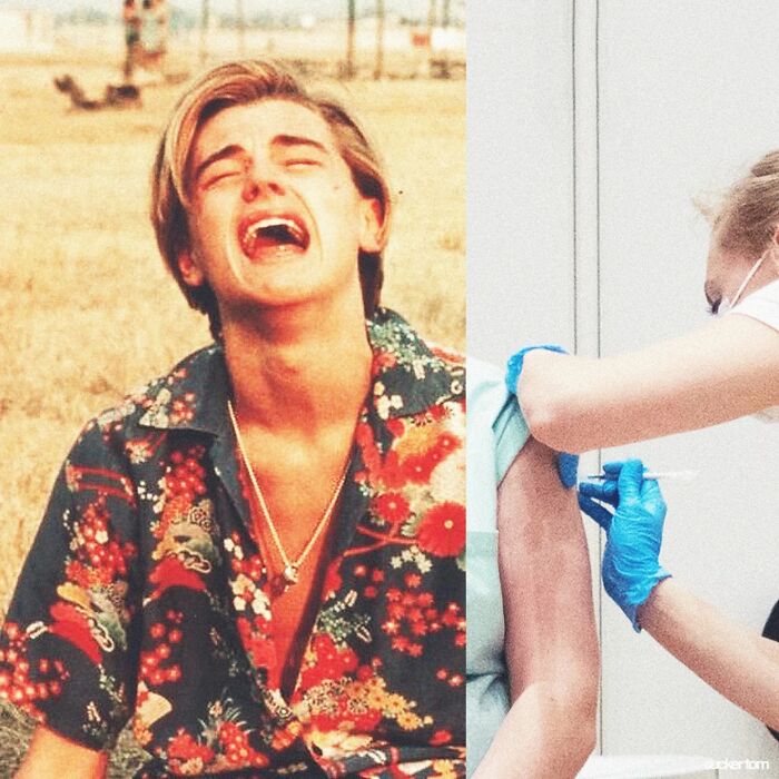 31 New Ridiculous Edits By &ldquo;Suckertom&rdquo; That Turn Pop Culture Into Beautiful Nonsense