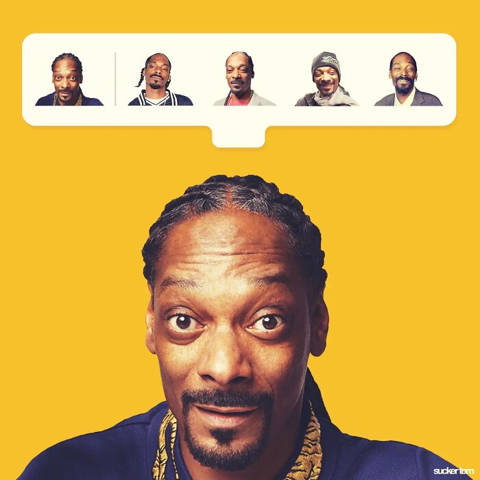 31 New Ridiculous Edits By &ldquo;Suckertom&rdquo; That Turn Pop Culture Into Beautiful Nonsense