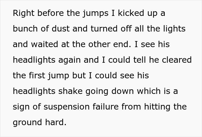 Idiot Veteran Takes It Too Far After Not Getting Cheap Service, The Mechanic Teaches Him An Expensive Lesson Idiot Veteran Takes It Too Far After Not Getting Cheap Service, The Mechanic Teaches Him An Expensive Lesson