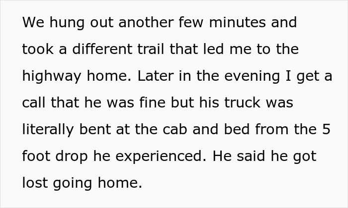 Idiot Veteran Takes It Too Far After Not Getting Cheap Service, The Mechanic Teaches Him An Expensive Lesson Idiot Veteran Takes It Too Far After Not Getting Cheap Service, The Mechanic Teaches Him An Expensive Lesson