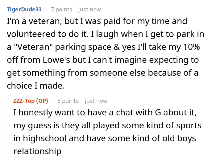 Idiot Veteran Takes It Too Far After Not Getting Cheap Service, The Mechanic Teaches Him An Expensive Lesson Idiot Veteran Takes It Too Far After Not Getting Cheap Service, The Mechanic Teaches Him An Expensive Lesson