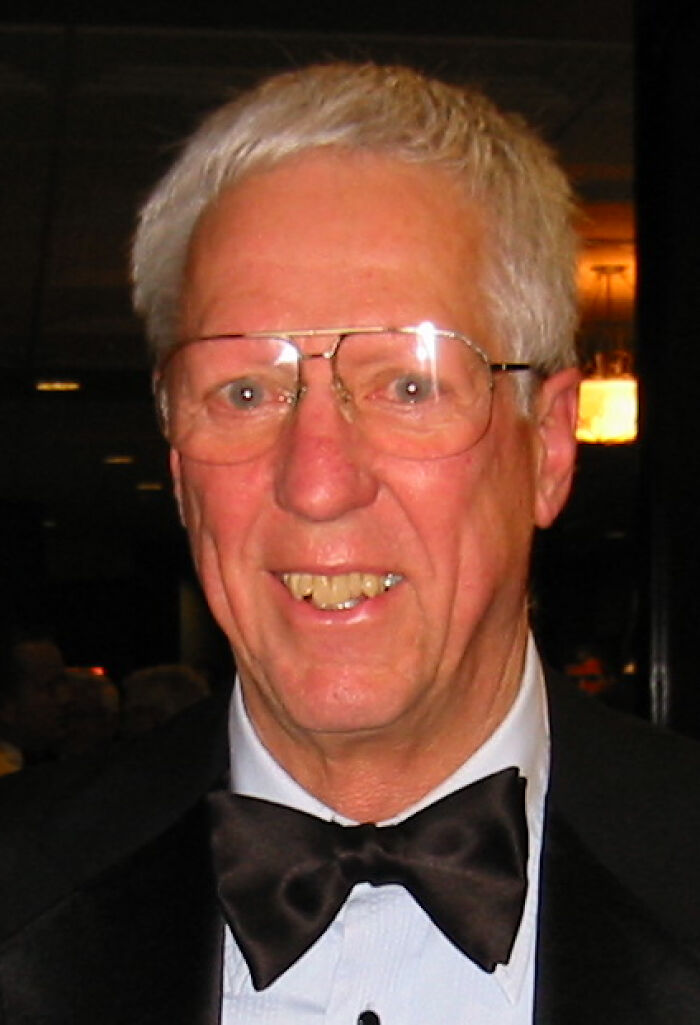 David Hartman: Bio And Career Highlights