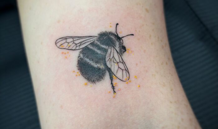 73 Nature-Inspired Tattoos That Reflect The Creativity Of Our Artists At Sacred Gold Tattoo Studio