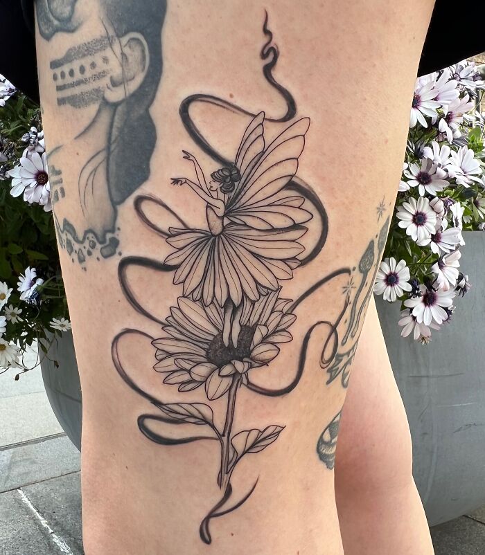 73 Nature-Inspired Tattoos That Reflect The Creativity Of Our Artists At Sacred Gold Tattoo Studio