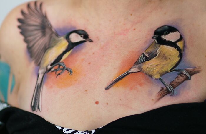73 Nature-Inspired Tattoos That Reflect The Creativity Of Our Artists At Sacred Gold Tattoo Studio
