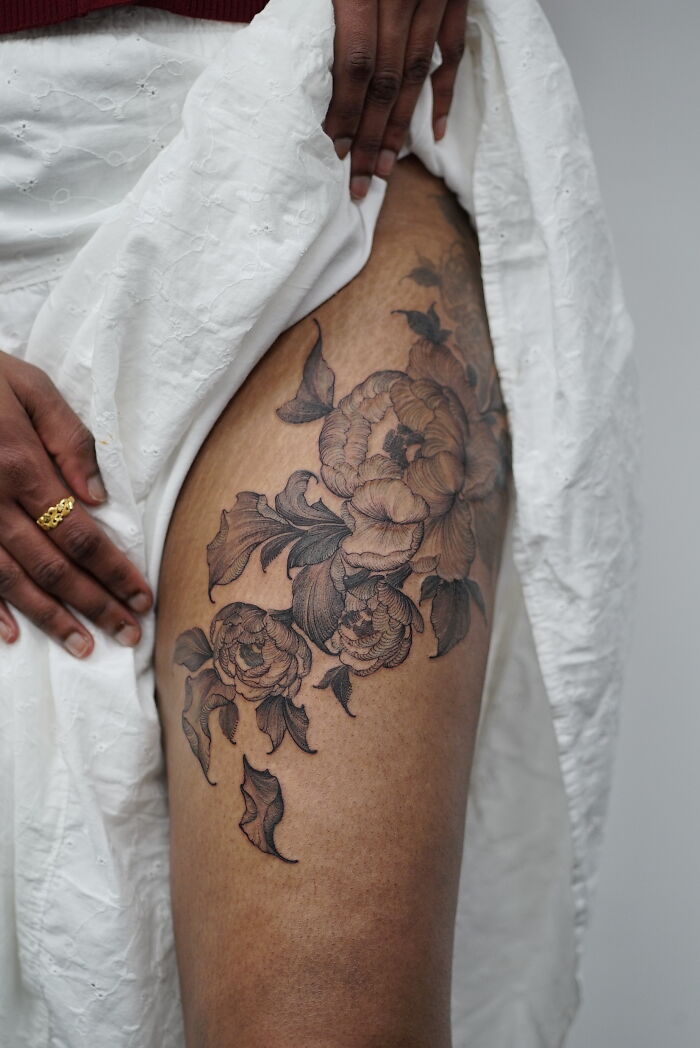 73 Nature-Inspired Tattoos That Reflect The Creativity Of Our Artists At Sacred Gold Tattoo Studio
