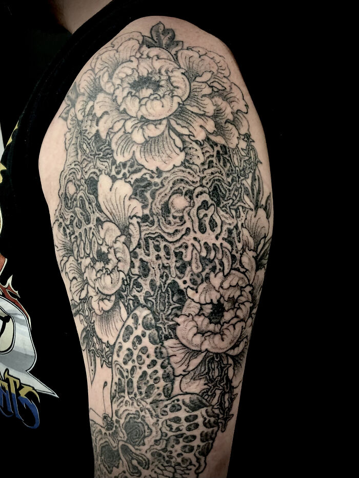 73 Nature-Inspired Tattoos That Reflect The Creativity Of Our Artists At Sacred Gold Tattoo Studio