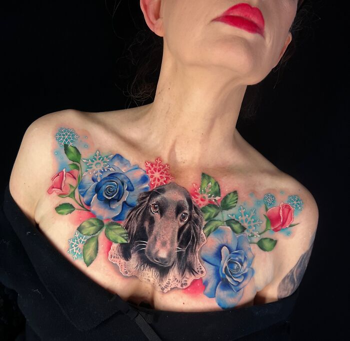 73 Nature-Inspired Tattoos That Reflect The Creativity Of Our Artists At Sacred Gold Tattoo Studio