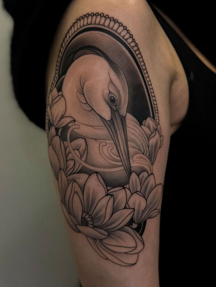 73 Nature-Inspired Tattoos That Reflect The Creativity Of Our Artists At Sacred Gold Tattoo Studio