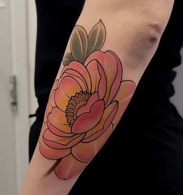 73 Nature-Inspired Tattoos That Reflect The Creativity Of Our Artists At Sacred Gold Tattoo Studio