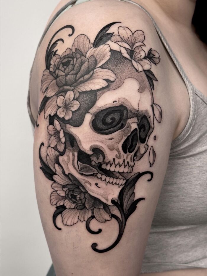 73 Nature-Inspired Tattoos That Reflect The Creativity Of Our Artists At Sacred Gold Tattoo Studio
