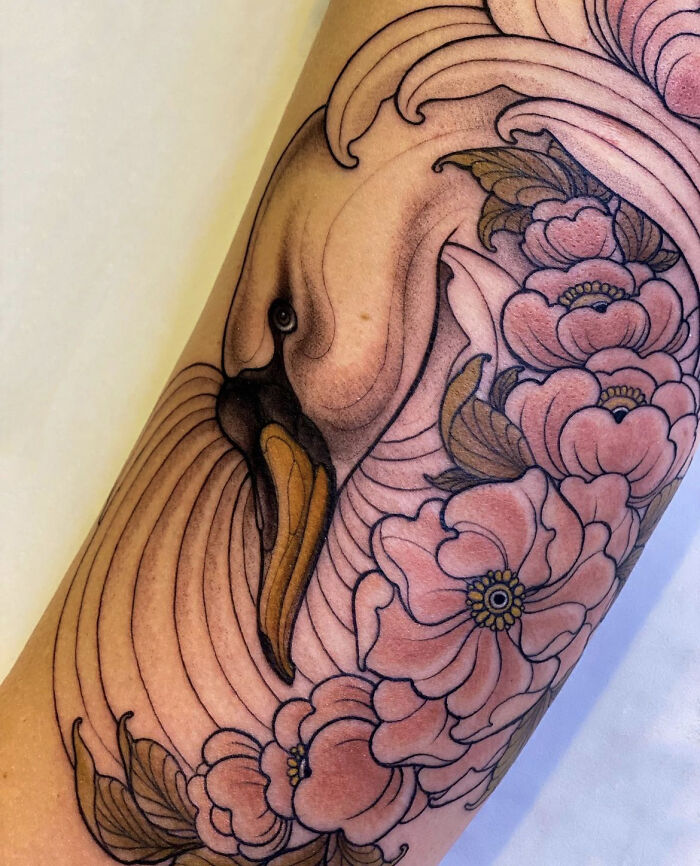 73 Nature-Inspired Tattoos That Reflect The Creativity Of Our Artists At Sacred Gold Tattoo Studio