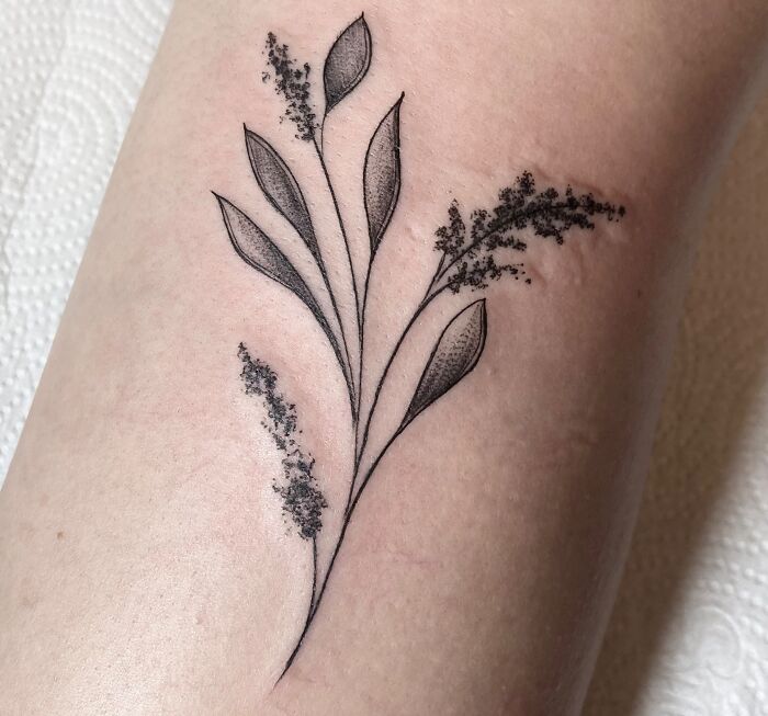 73 Nature-Inspired Tattoos That Reflect The Creativity Of Our Artists At Sacred Gold Tattoo Studio