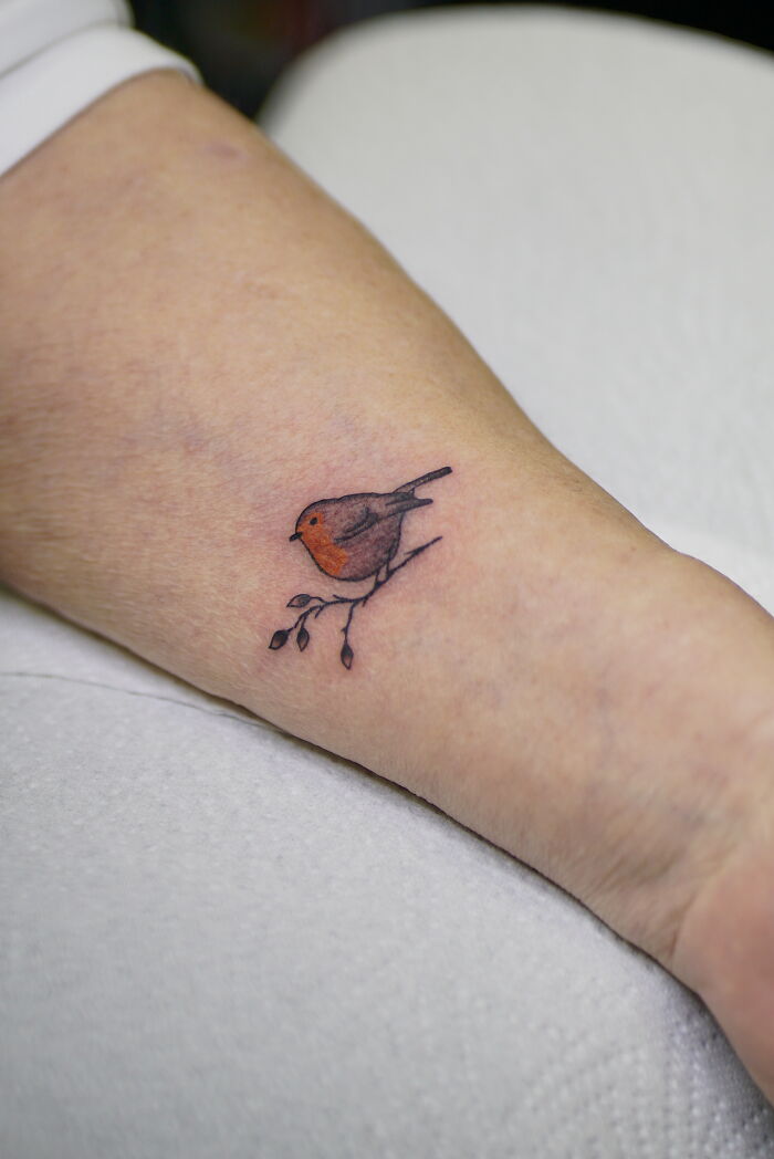 73 Nature-Inspired Tattoos That Reflect The Creativity Of Our Artists At Sacred Gold Tattoo Studio