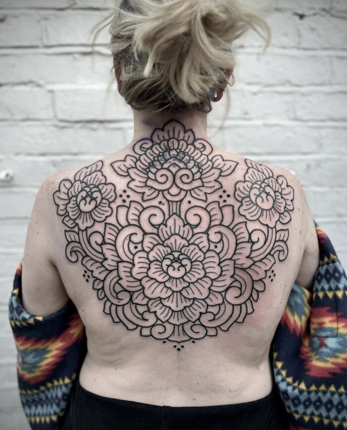 73 Nature-Inspired Tattoos That Reflect The Creativity Of Our Artists At Sacred Gold Tattoo Studio