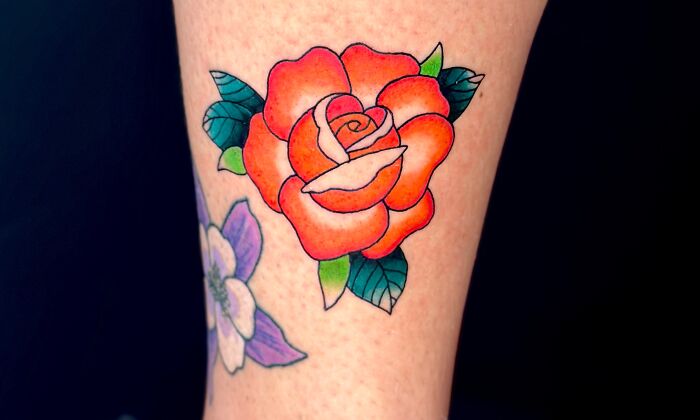 73 Nature-Inspired Tattoos That Reflect The Creativity Of Our Artists At Sacred Gold Tattoo Studio