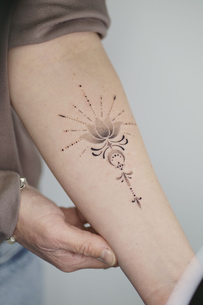 73 Nature-Inspired Tattoos That Reflect The Creativity Of Our Artists At Sacred Gold Tattoo Studio