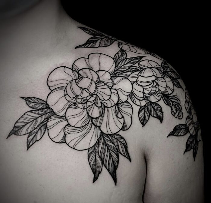 73 Nature-Inspired Tattoos That Reflect The Creativity Of Our Artists At Sacred Gold Tattoo Studio
