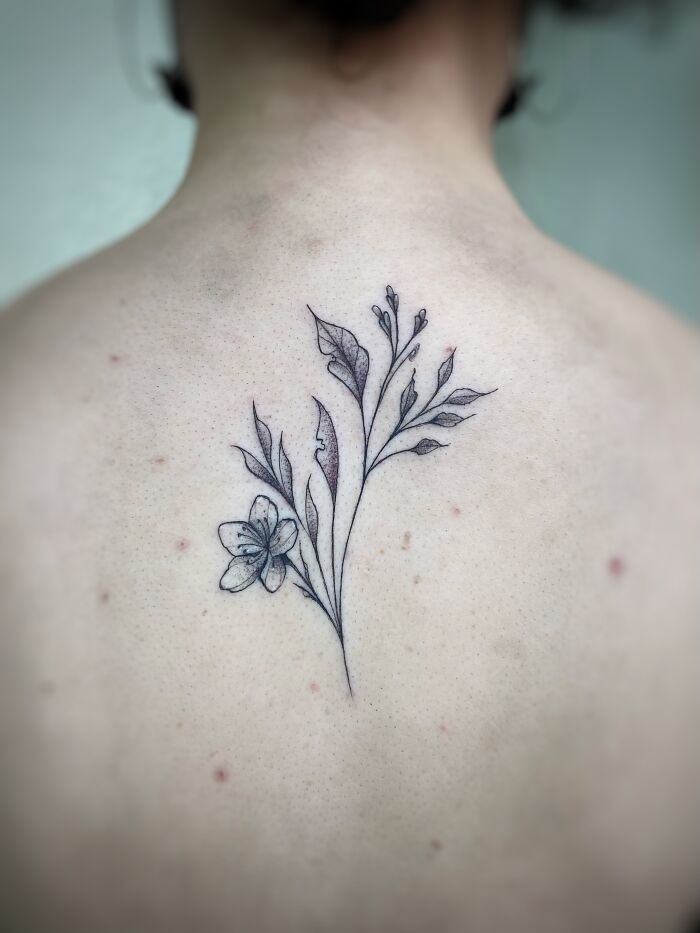 73 Nature-Inspired Tattoos That Reflect The Creativity Of Our Artists At Sacred Gold Tattoo Studio