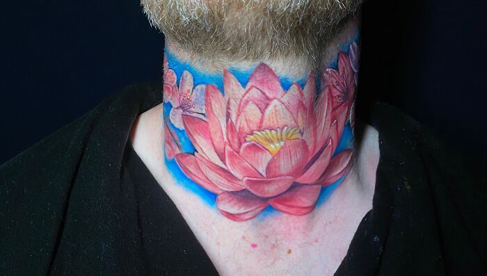73 Nature-Inspired Tattoos That Reflect The Creativity Of Our Artists At Sacred Gold Tattoo Studio