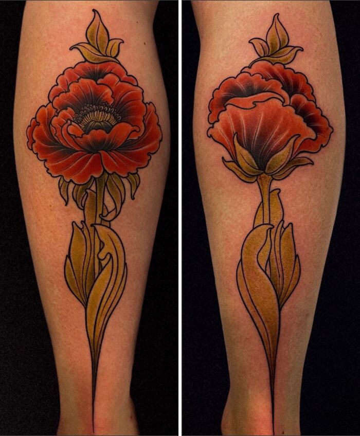 73 Nature-Inspired Tattoos That Reflect The Creativity Of Our Artists At Sacred Gold Tattoo Studio