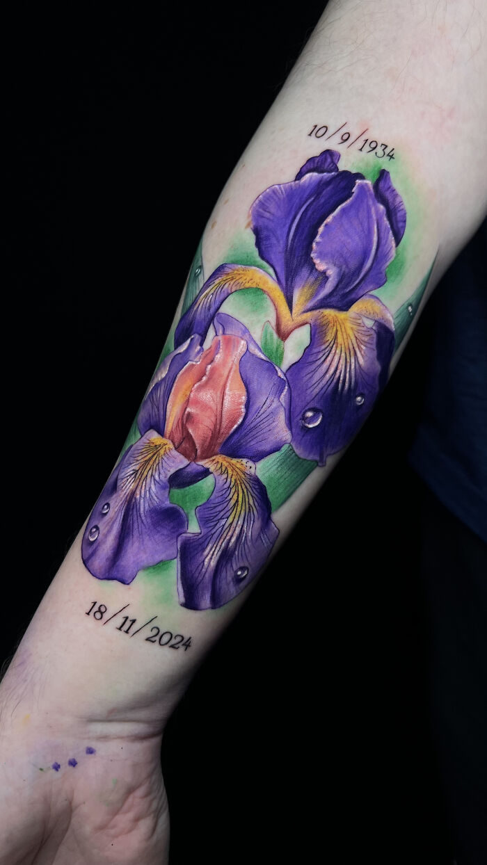 73 Nature-Inspired Tattoos That Reflect The Creativity Of Our Artists At Sacred Gold Tattoo Studio
