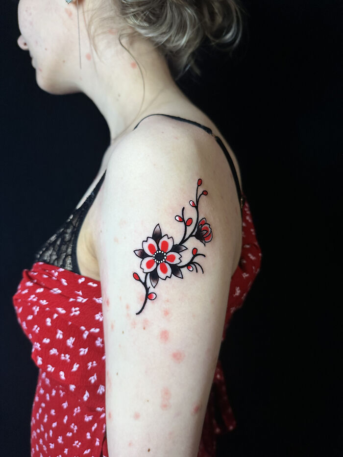 73 Nature-Inspired Tattoos That Reflect The Creativity Of Our Artists At Sacred Gold Tattoo Studio