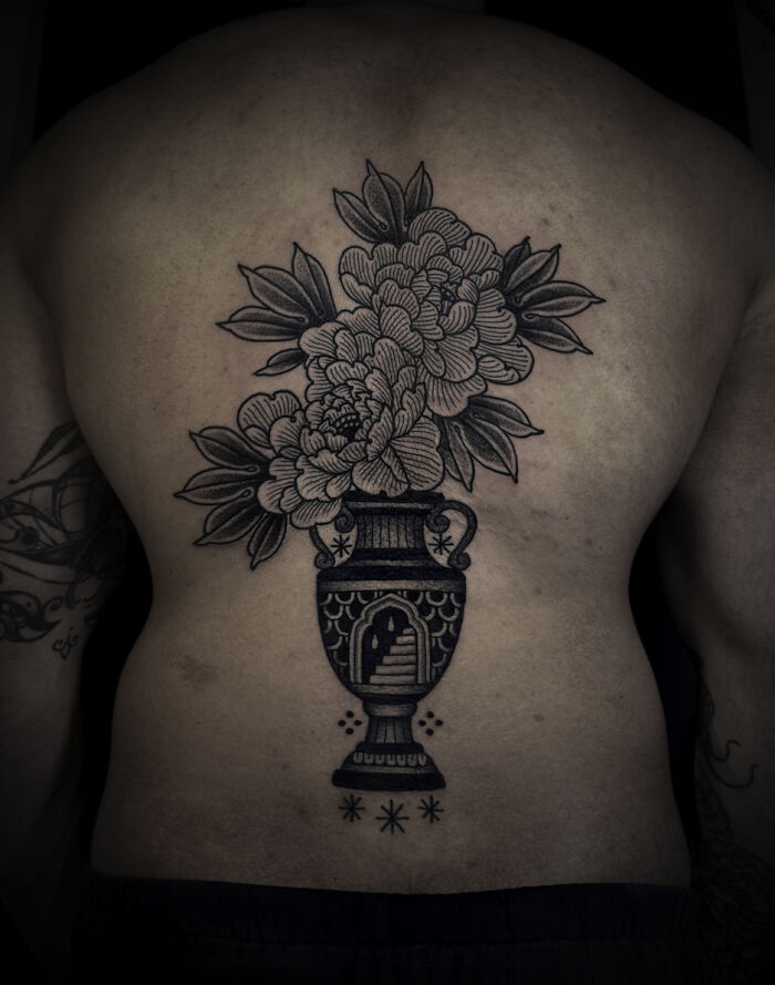 73 Nature-Inspired Tattoos That Reflect The Creativity Of Our Artists At Sacred Gold Tattoo Studio