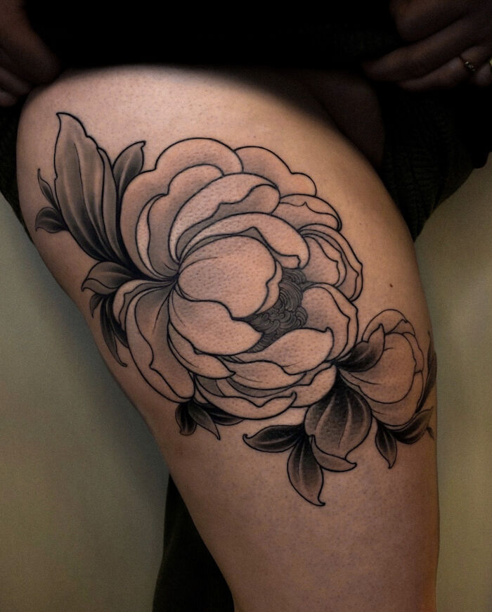 73 Nature-Inspired Tattoos That Reflect The Creativity Of Our Artists At Sacred Gold Tattoo Studio